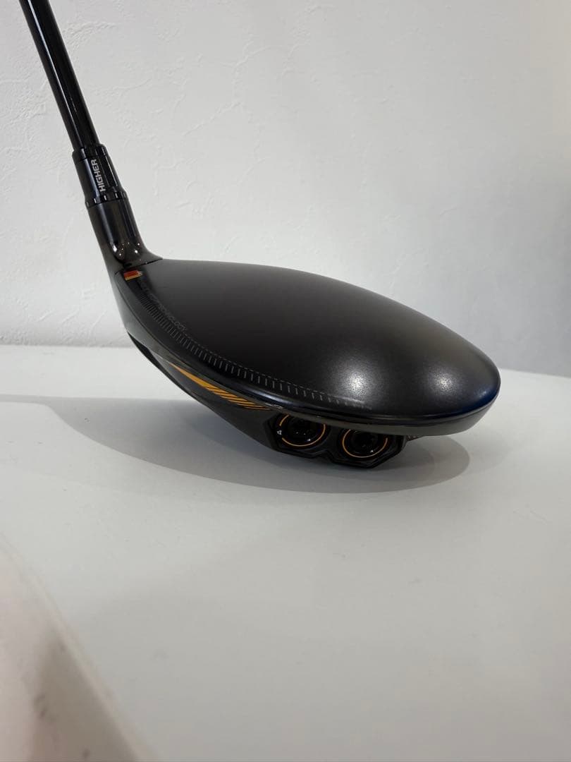 【美品】テーラーメイド R7 QUAD ミニドライバー 【11.5度】