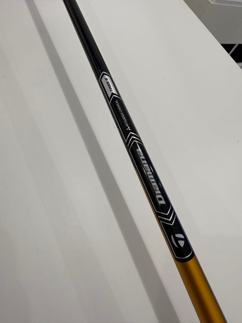 【美品】テーラーメイド R7 QUAD ミニドライバー 【11.5度】