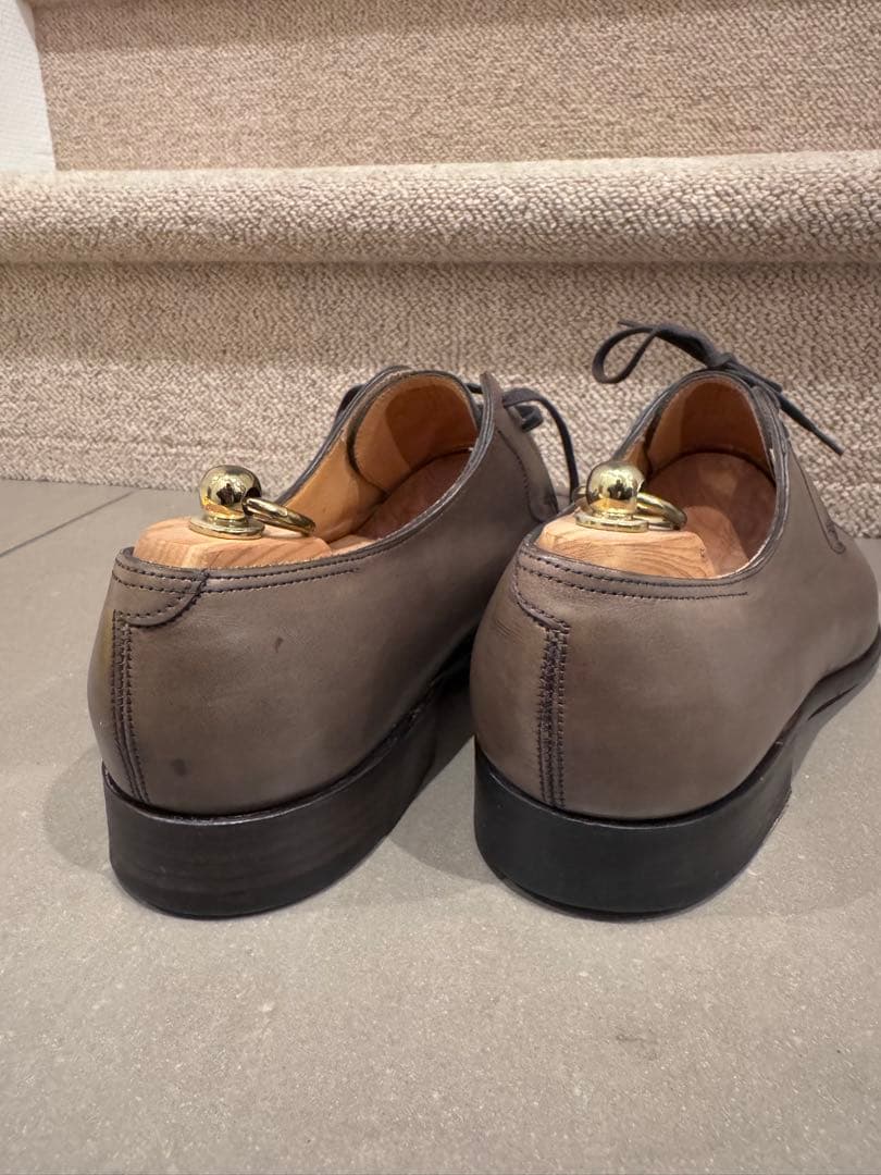 John Lobb 2002イヤーモデル ジョンロブ #8000 リジェクト