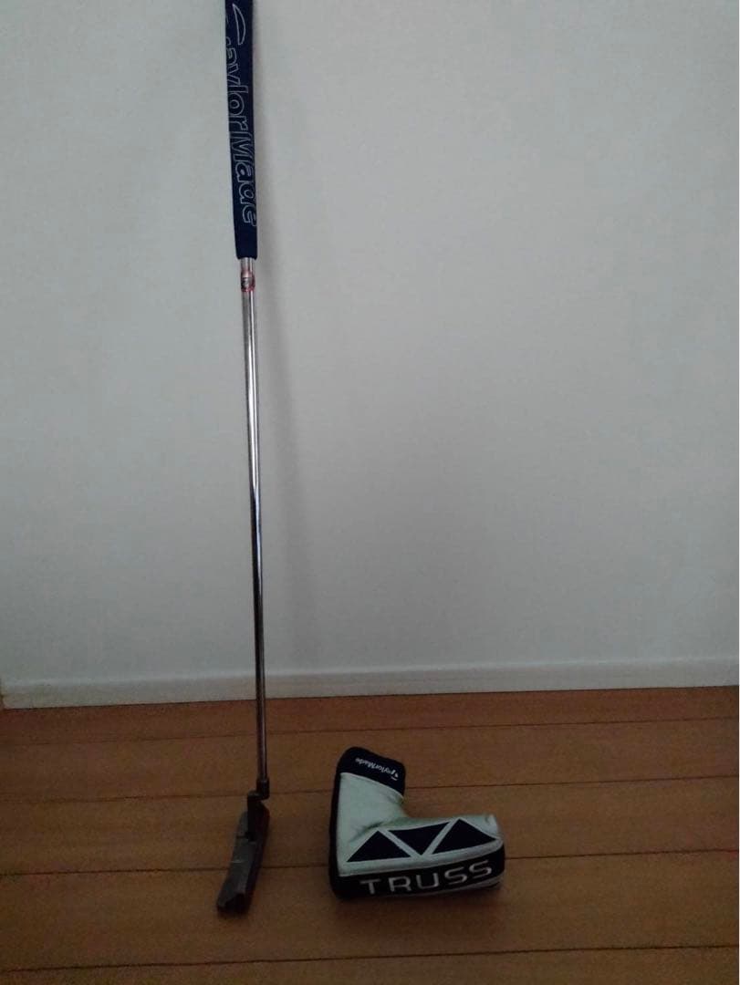 トラスパター　TB1 初代　34インチ