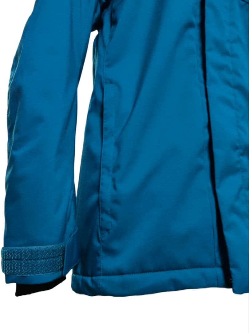 セ*ン様 サロモン ストームパンチ スキーウェア スノーボードウェア 上下セット