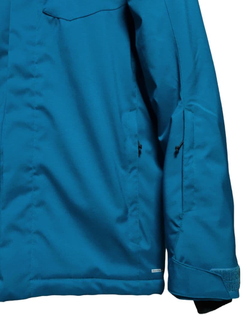 セ*ン様 サロモン ストームパンチ スキーウェア スノーボードウェア 上下セット