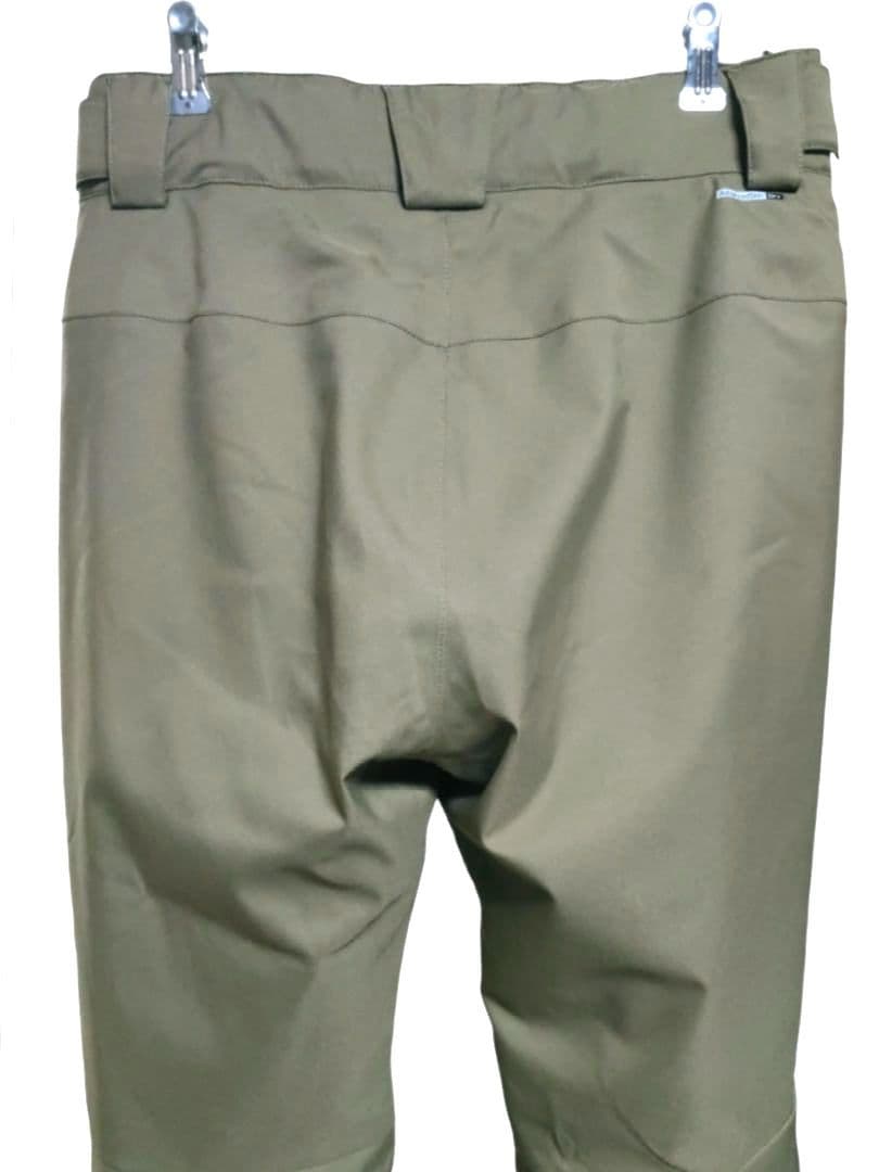 セ*ン様 サロモン ストームパンチ スキーウェア スノーボードウェア 上下セット