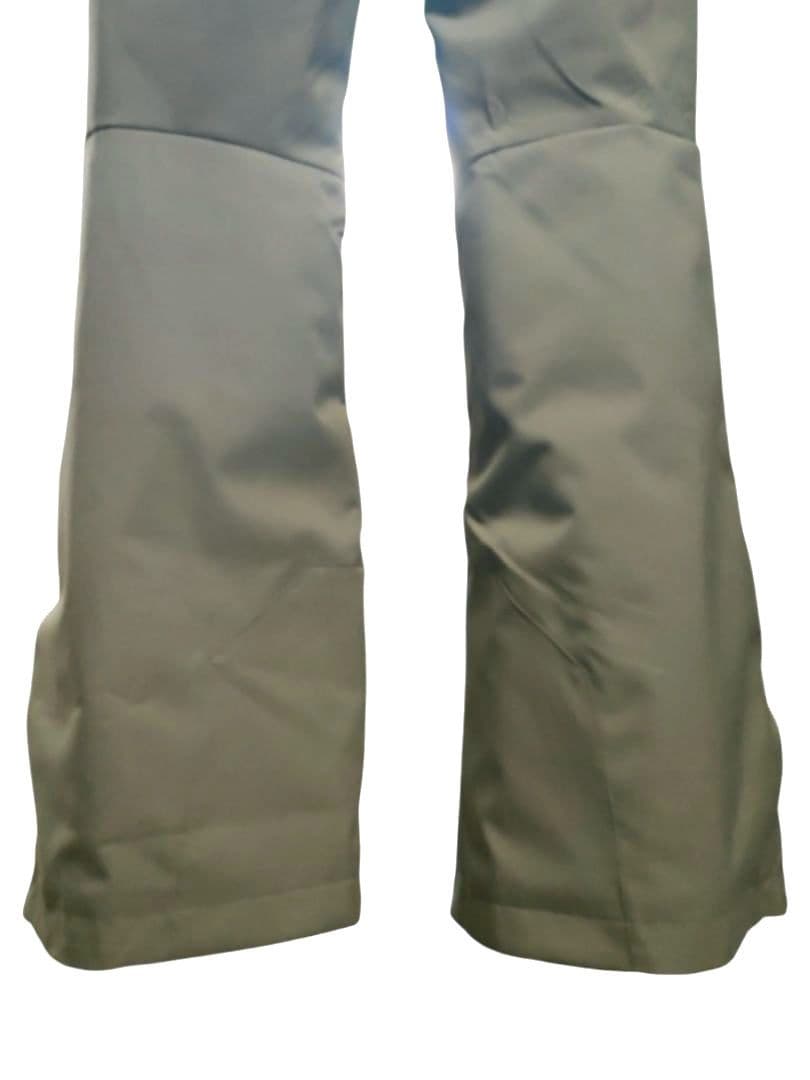 セ*ン様 サロモン ストームパンチ スキーウェア スノーボードウェア 上下セット