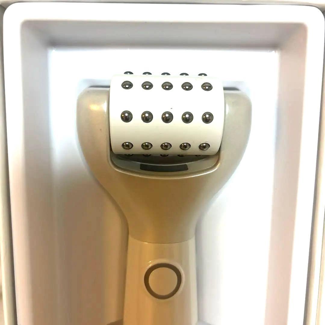 セロラバイ　ポテンション　ペンタショット美顔器