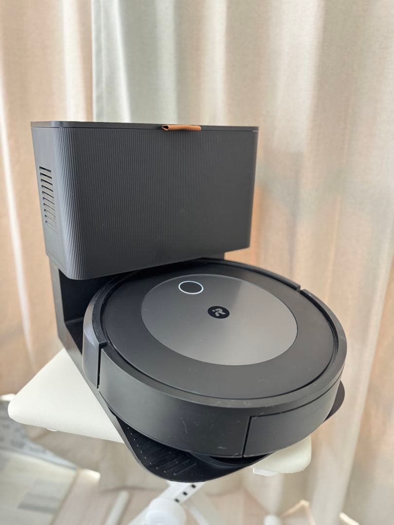 Roomba J7+ 中古品　動作品　ルンバ