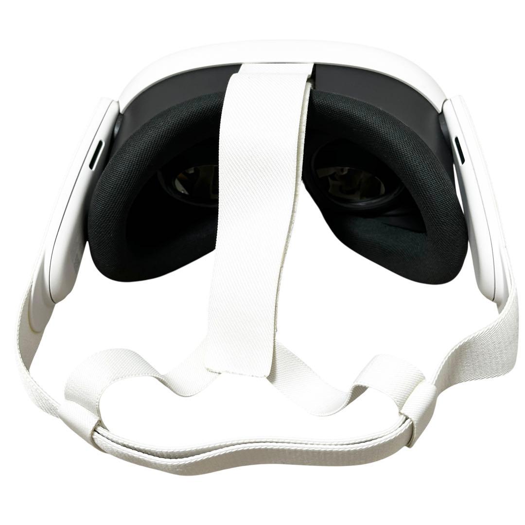 付属品完品✨  QUEST 3 128GB メタクエスト3