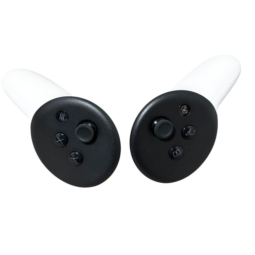 付属品完品✨  QUEST 3 128GB メタクエスト3