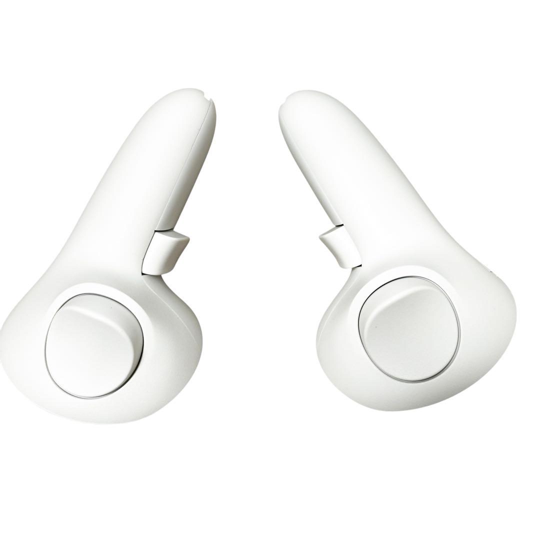 付属品完品✨  QUEST 3 128GB メタクエスト3