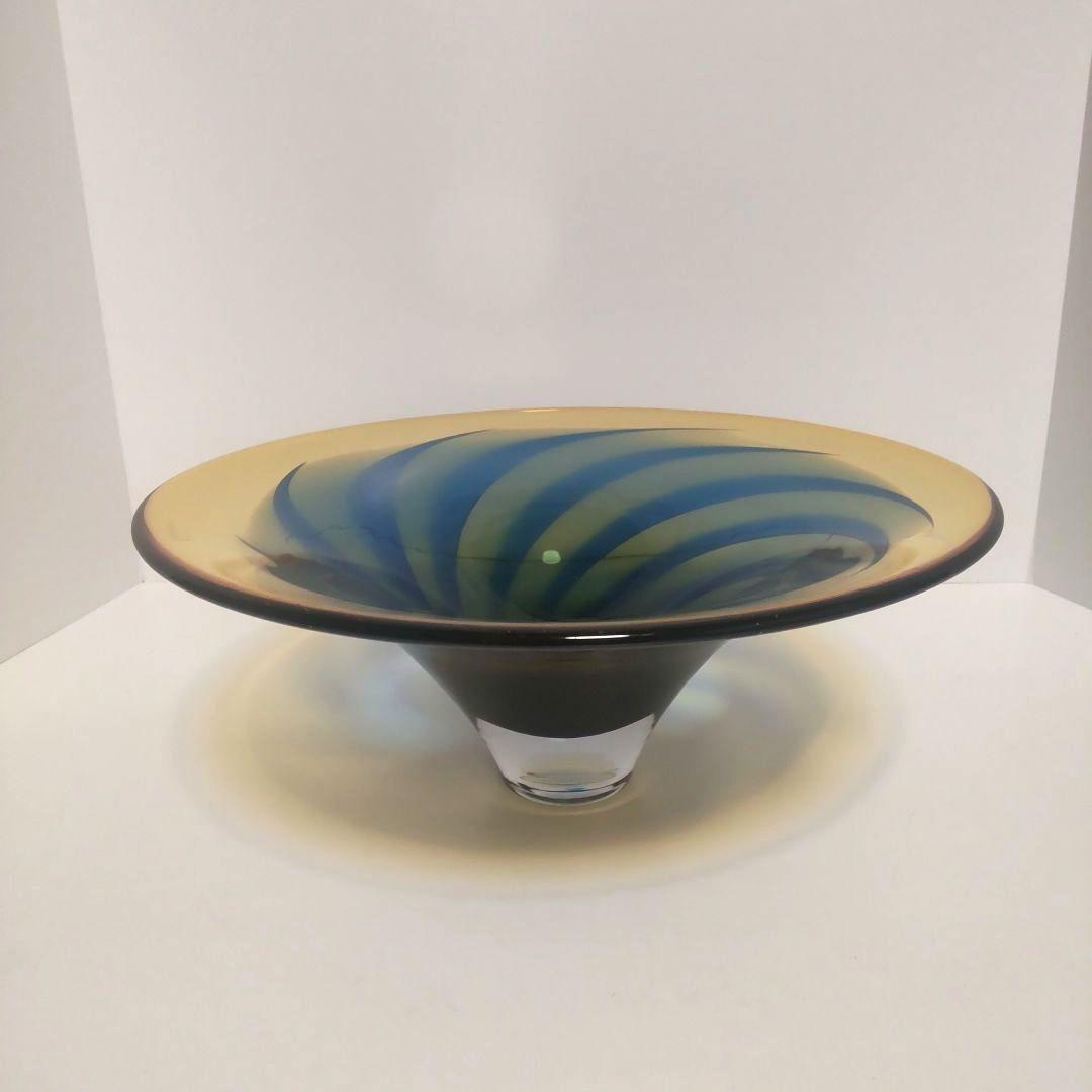 ガラス花器 花瓶 自由花 立花 生花 生け花 池坊 華道