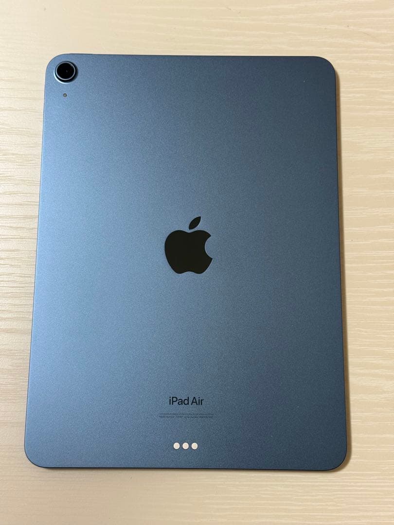 iPad Air 第5世代 64GB Apple Pencil 第2世代