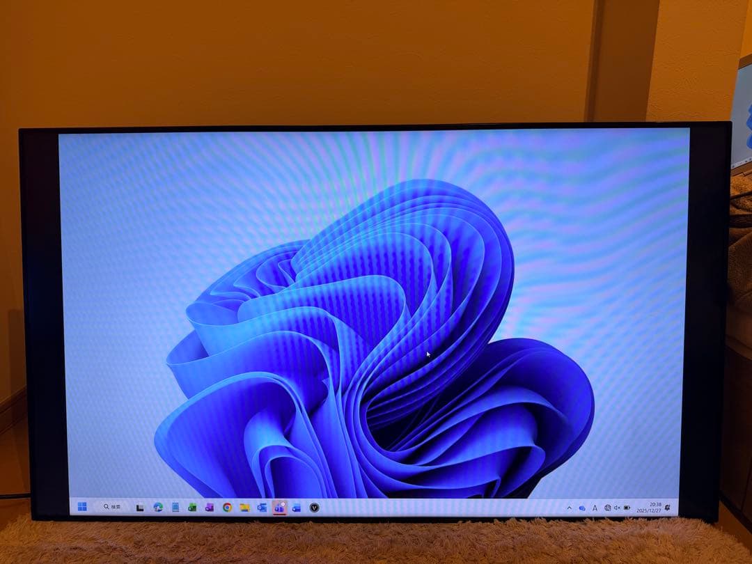 TOSHIBA 49インチ サイネージモニターTD-26LX