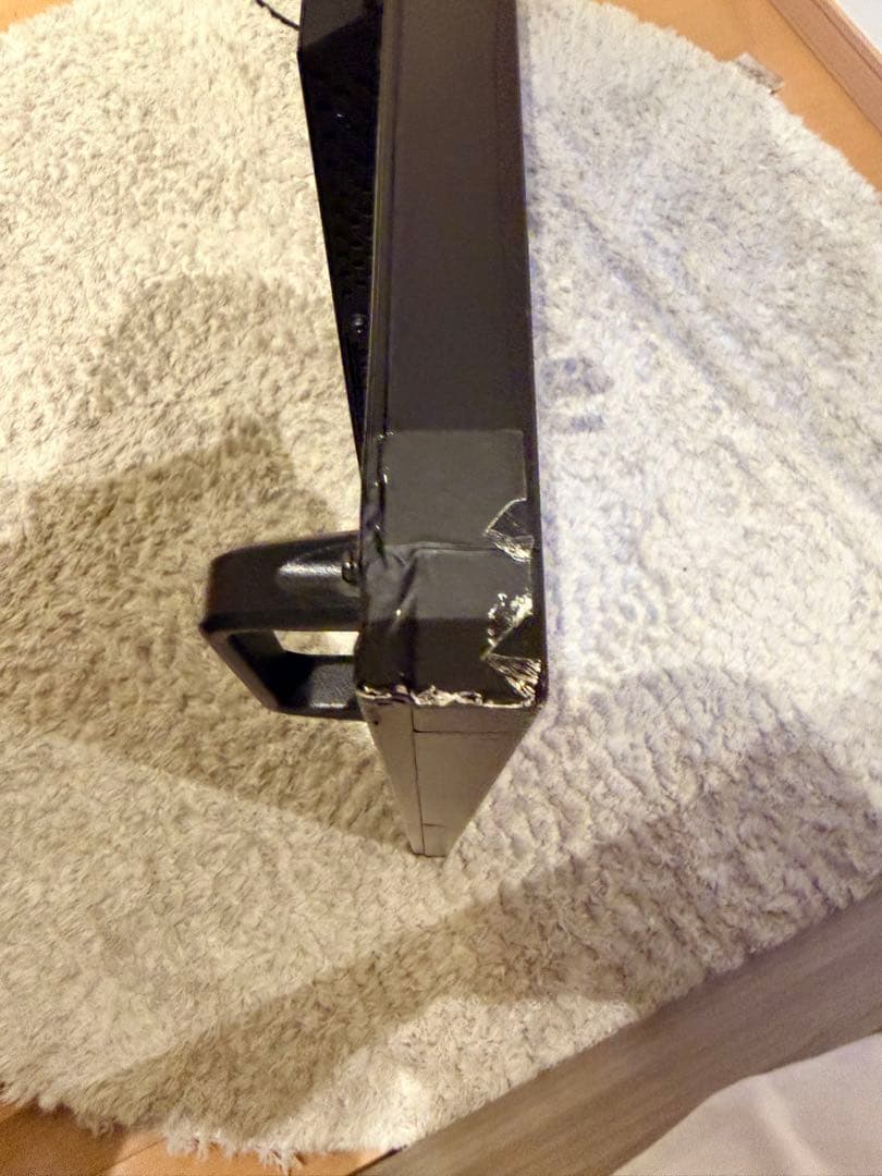 TOSHIBA 49インチ サイネージモニターTD-26LX