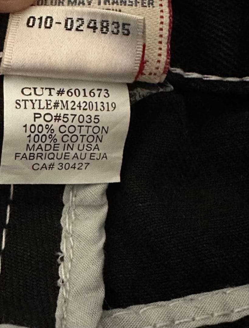 true religion デニムスーパーT よろしくお願いします。