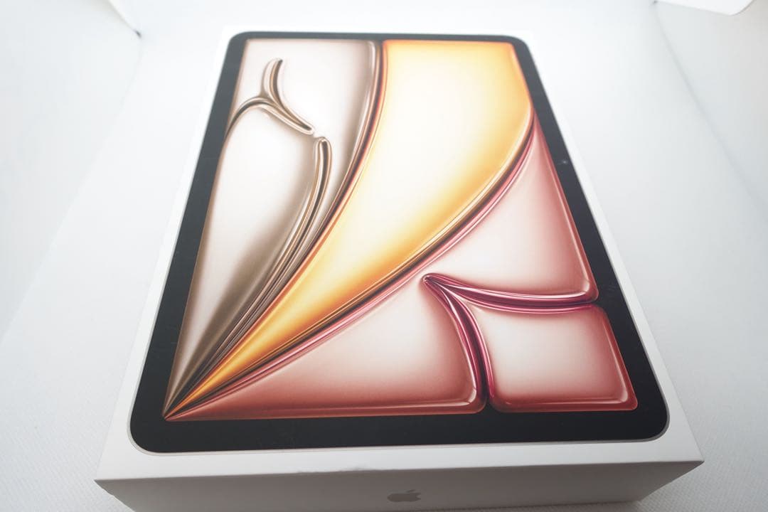 iPad Air m3 11インチ　128GB スターライト