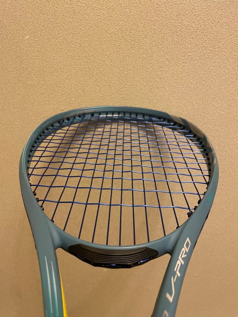 Mizuno アクロスピード　V OX 青