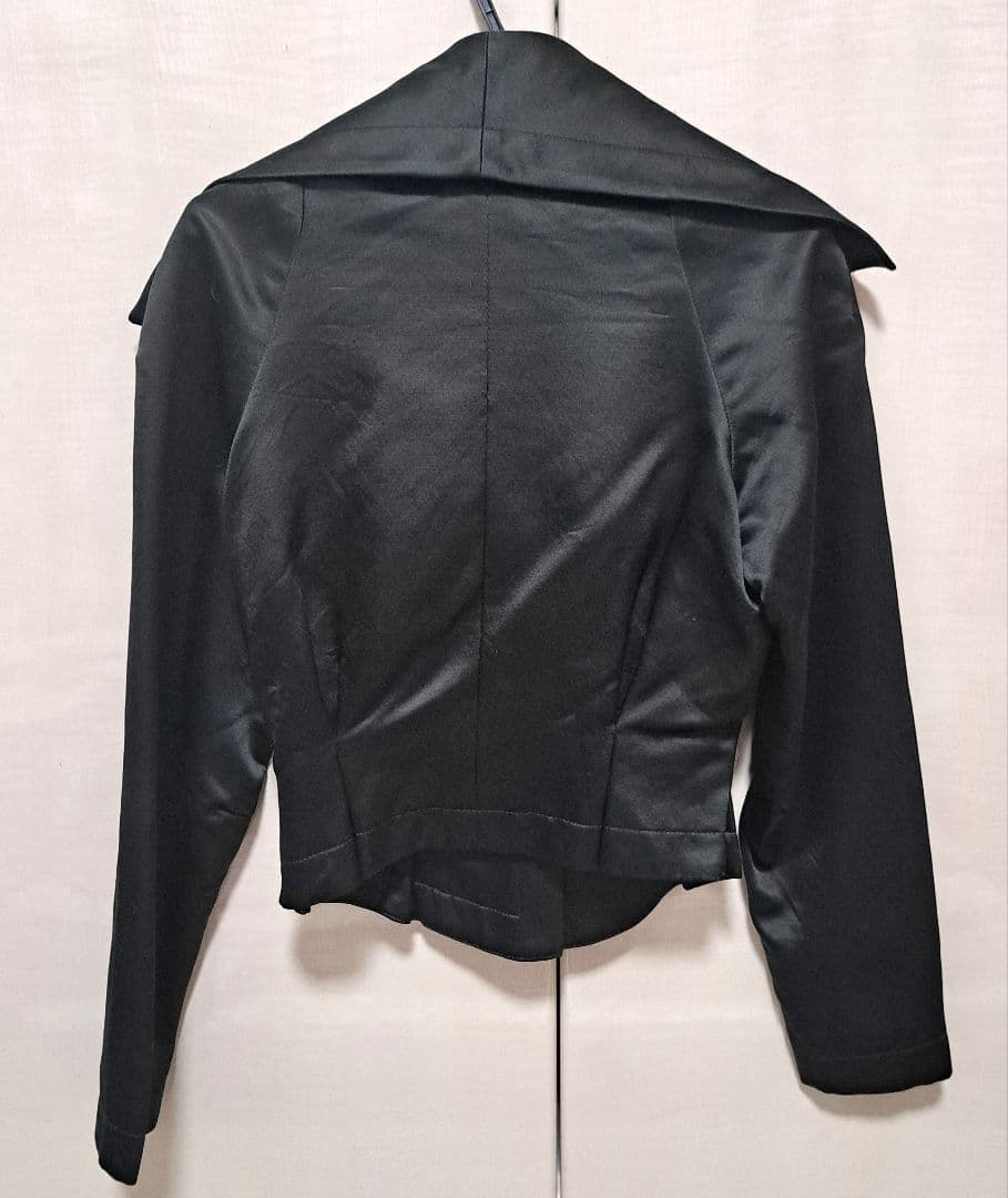 Vivienne Westwood RED LABEL / 裾プリーツJK 40