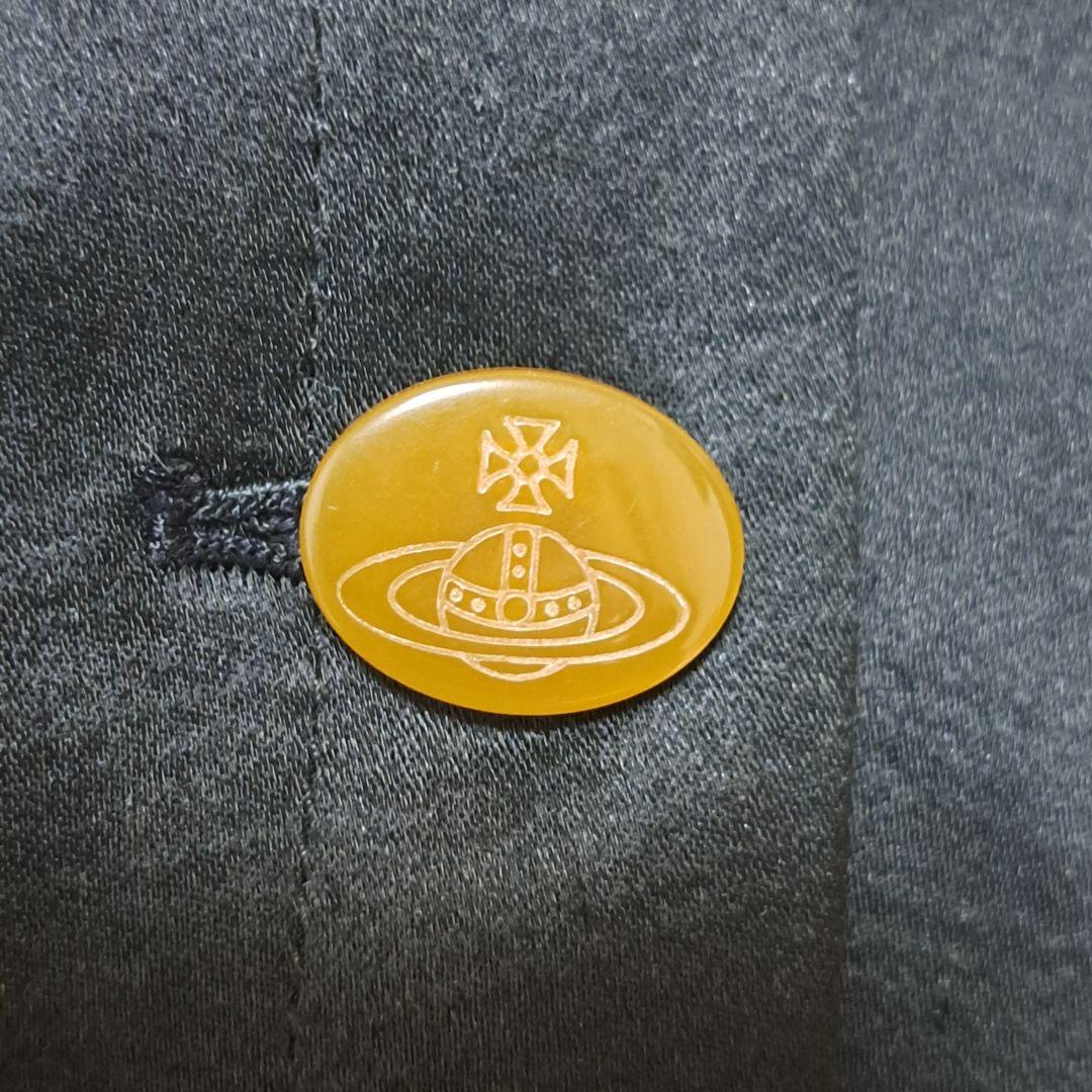 Vivienne Westwood RED LABEL / 裾プリーツJK 40