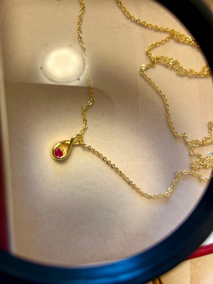 ま*ま様 生前整理　遺品整理　刻印がありアクセサリーセット