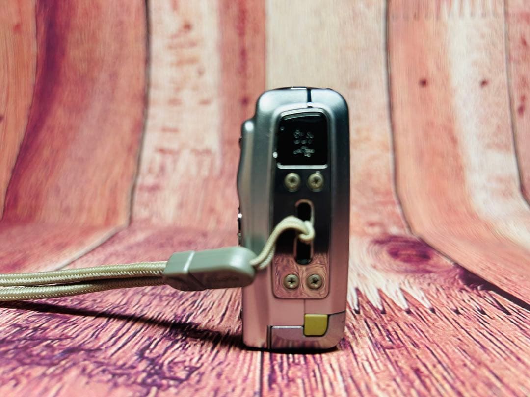 箱付き FUJIFILM 富士フィルム FINEPIX F100 デジタル