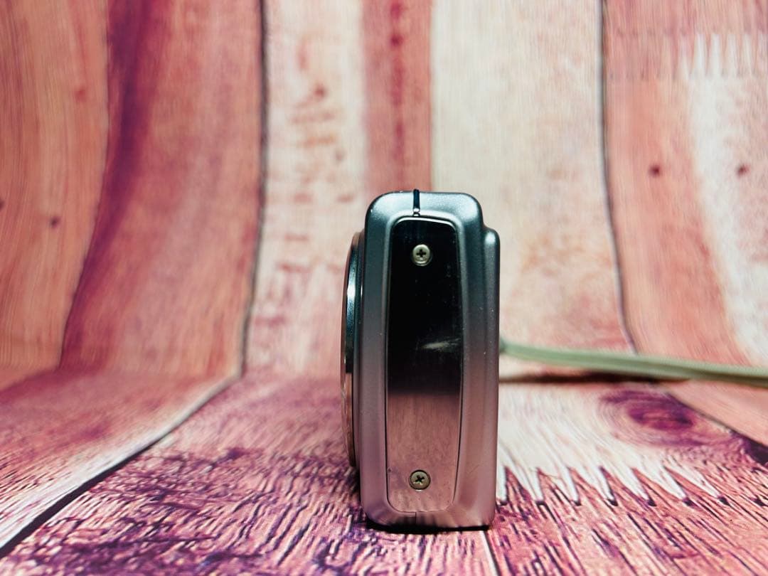 箱付き FUJIFILM 富士フィルム FINEPIX F100 デジタル