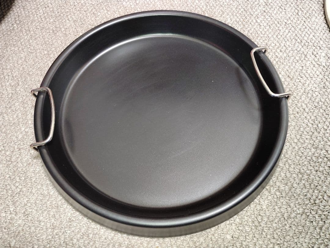 回転石窯 ピザ&ロースター 遠赤外線 FPM-220