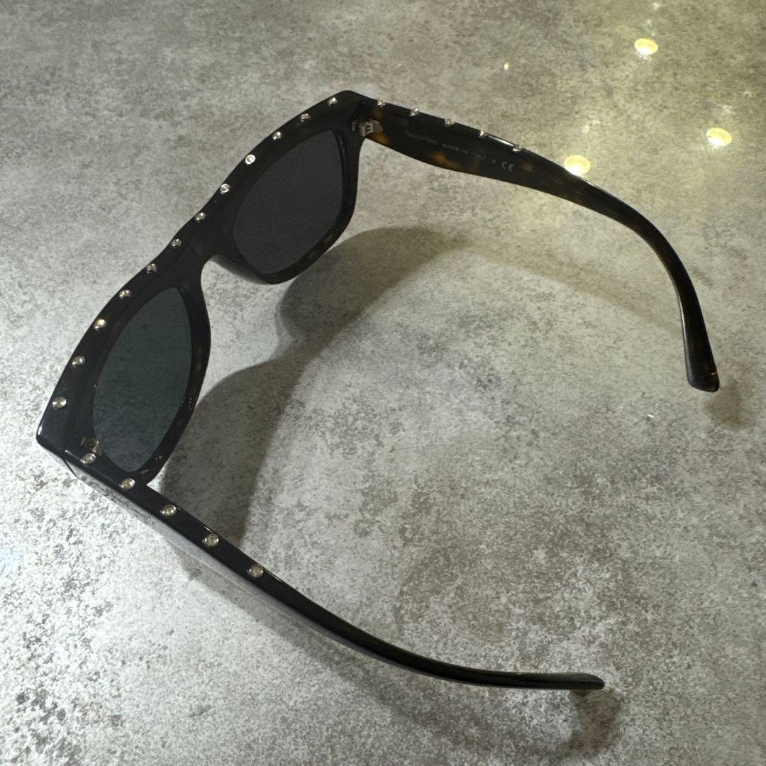 VALENTINOサングラス