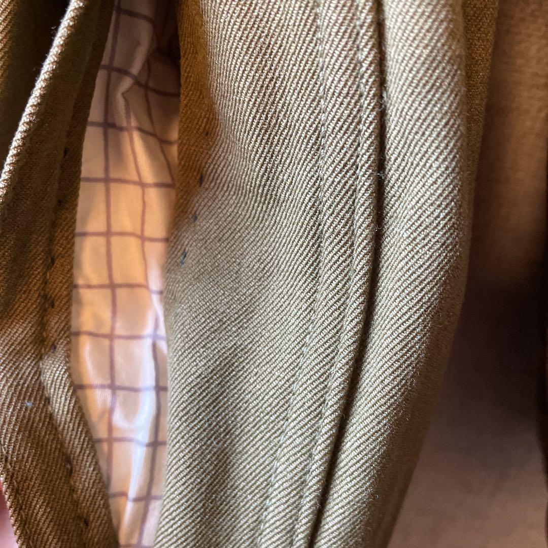 ヴィンテージ 米軍 フライトスーツ 40