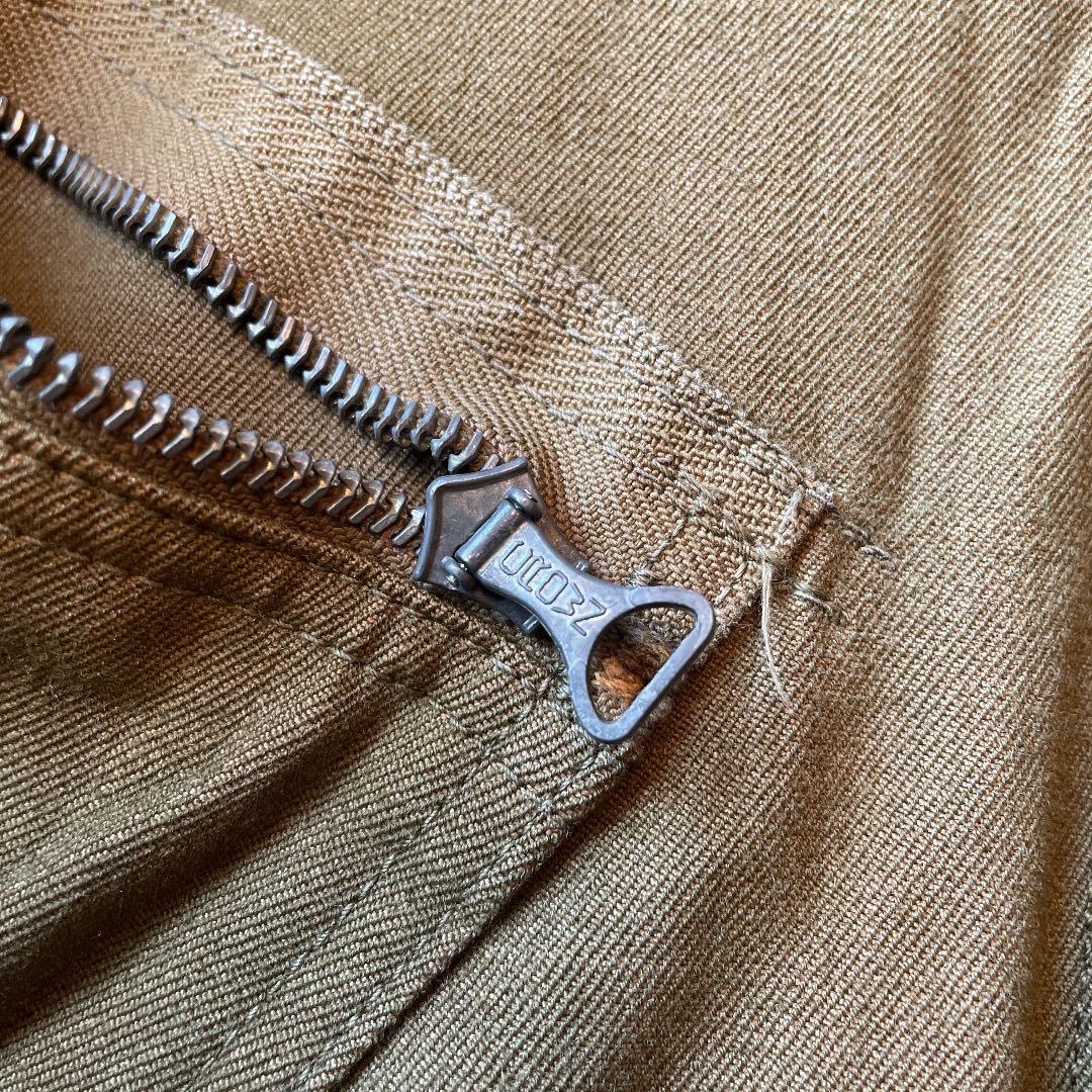 ヴィンテージ 米軍 フライトスーツ 40