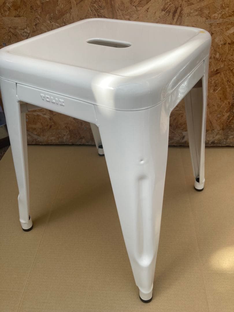 0524 TOLIX スツール　45cm