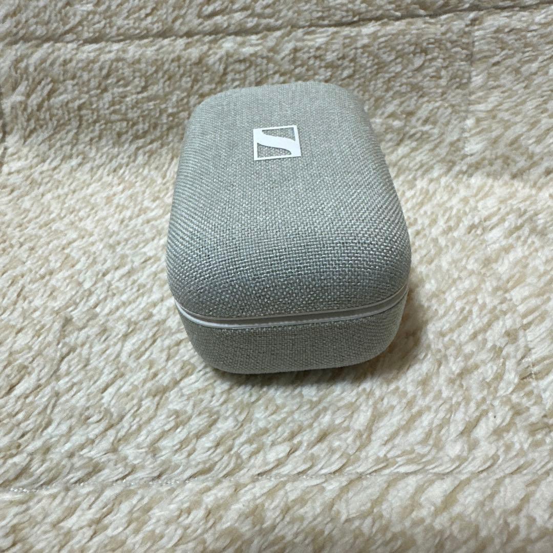 ゼンハイザー モメンタム トゥルーワイヤレス 4