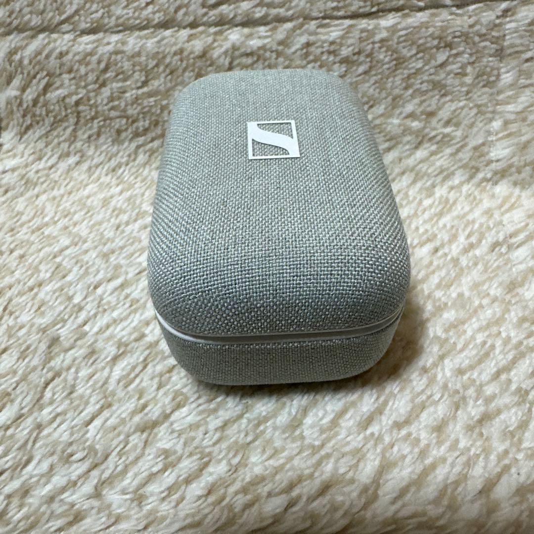 ゼンハイザー モメンタム トゥルーワイヤレス 4