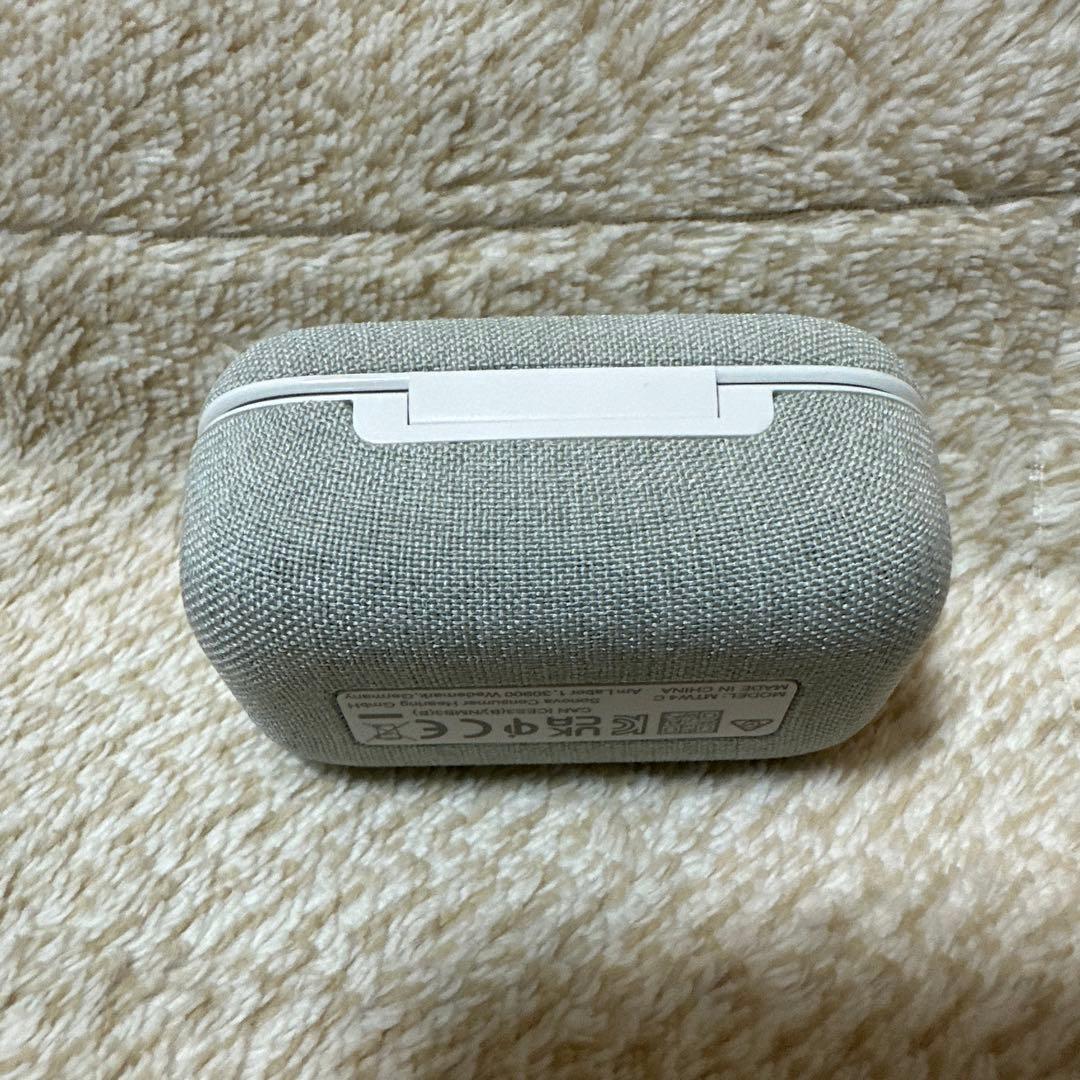 ゼンハイザー モメンタム トゥルーワイヤレス 4