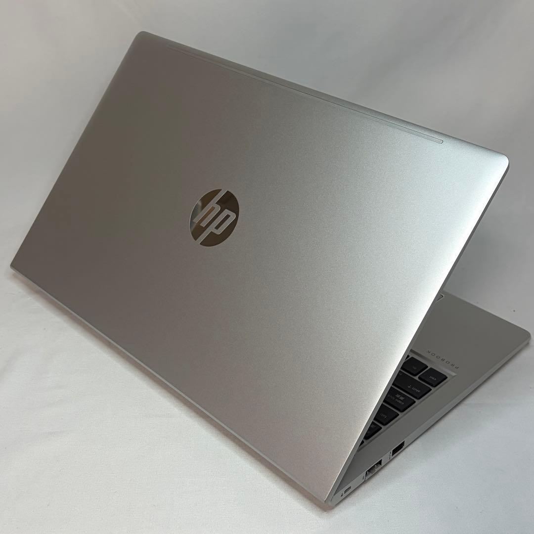 極美品 PROBOOK 450 G10 第13世代 i5 16GB メーカー保証