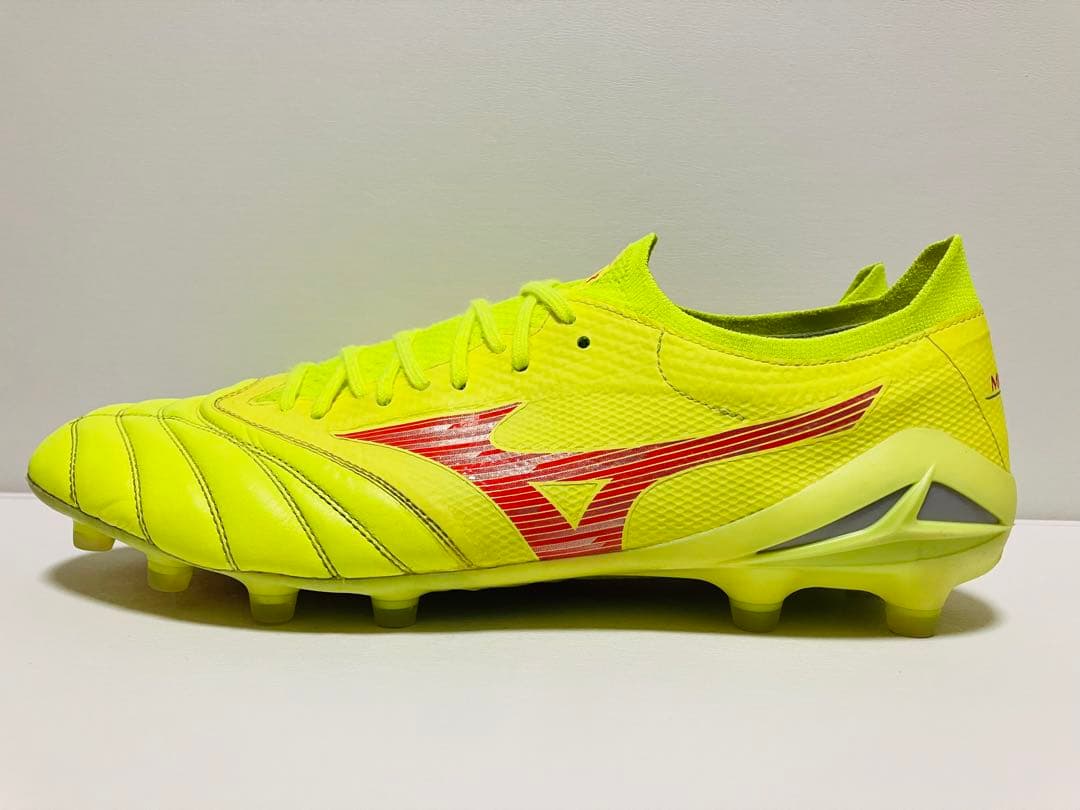 【値下げ】モレリアネオ4 β Elite 29cm 美品