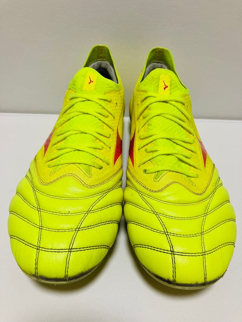 【値下げ】モレリアネオ4 β Elite 29cm 美品