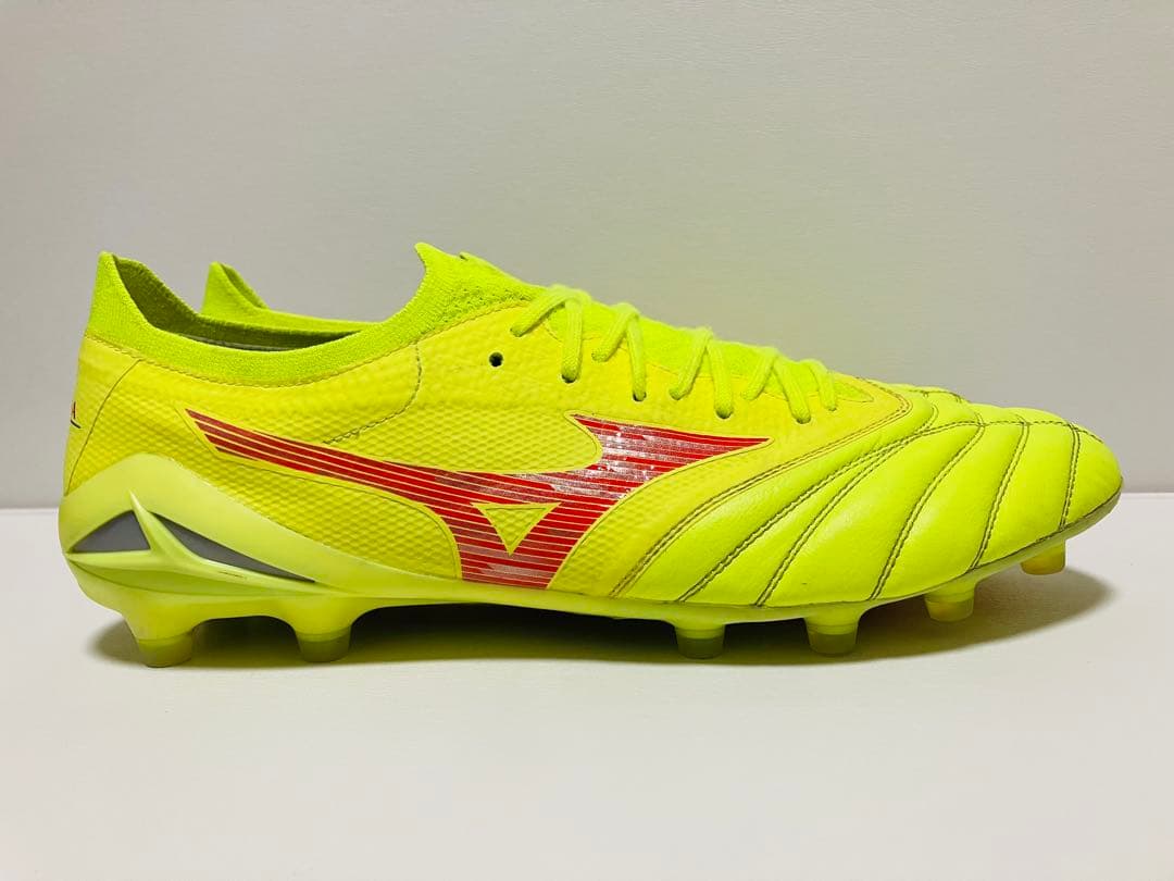 【値下げ】モレリアネオ4 β Elite 29cm 美品