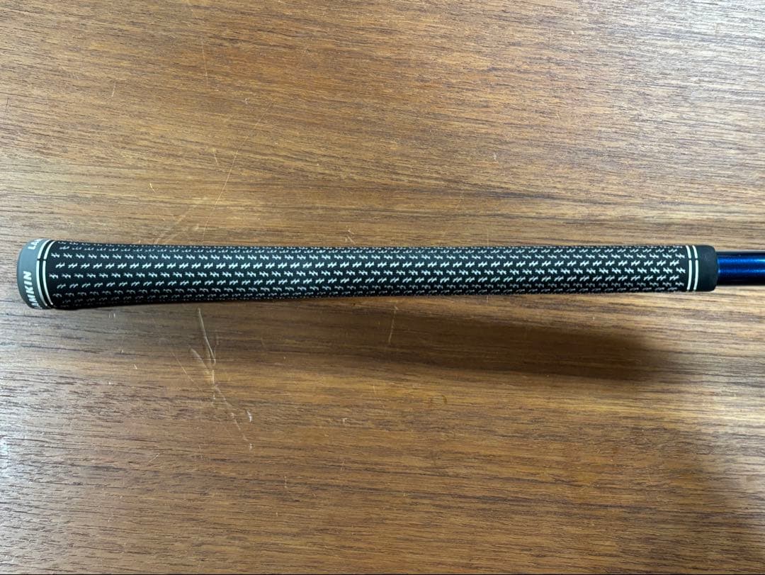 TaylorMade SIM2MAX ユーティリティ 4U 22度 ペンタス6R