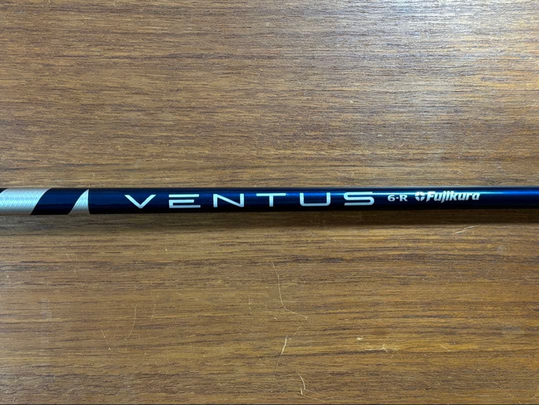 TaylorMade SIM2MAX ユーティリティ 4U 22度 ペンタス6R