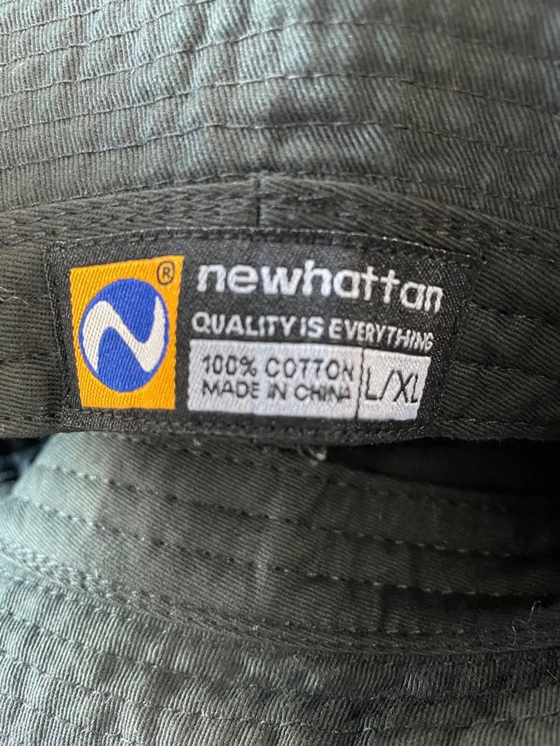 プレイボーイ　バケットハット