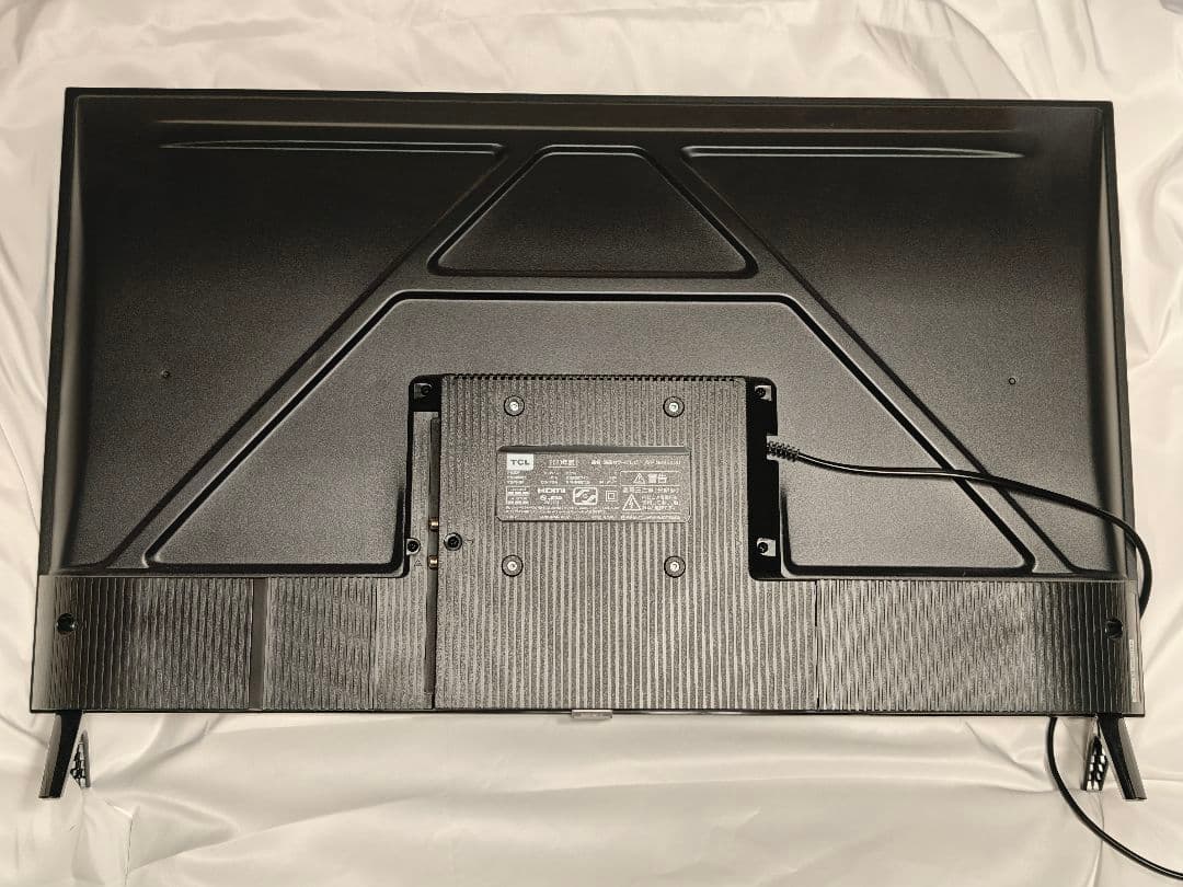 TCL 液晶カラーテレビ 32S5400（2023年製）