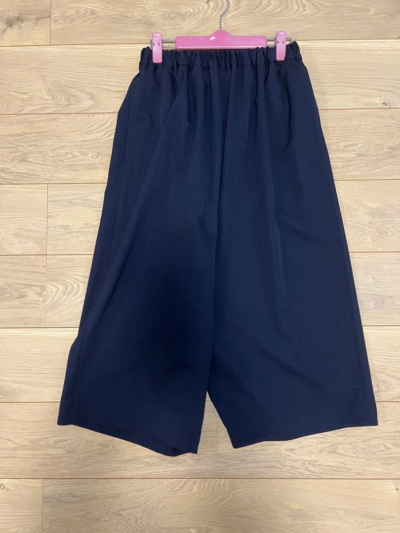 a*o様 25SSコムデギャルソンコムデギャルソン ペンギンパンツ