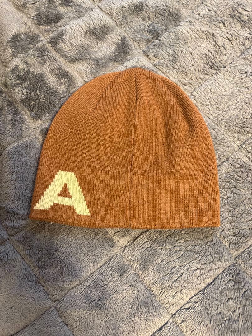 omaビーニー 男女兼用