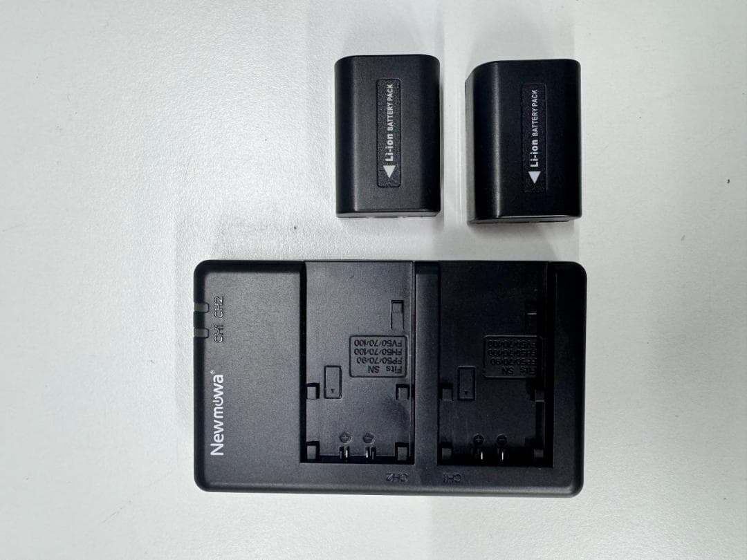 【ジャンク】ビデオカメラ SONY HDR-CX480