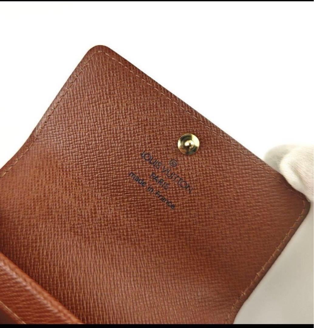 ルイヴィトンケース