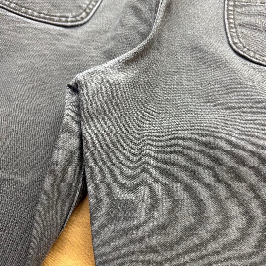 carhartt ダックパンツ　ペインター　W36 L30 モス　グリーン
