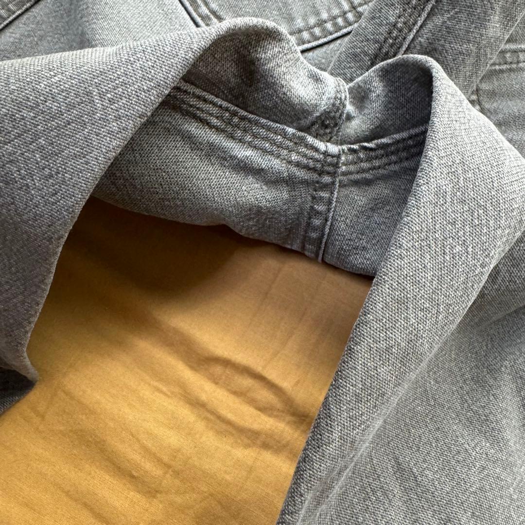 carhartt ダックパンツ　ペインター　W36 L30 モス　グリーン