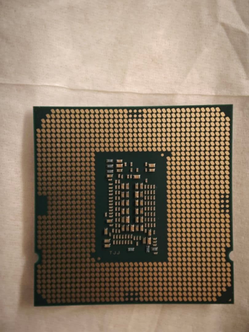 CPU Intel Xeon W-1250 CPU 3.30GHz
