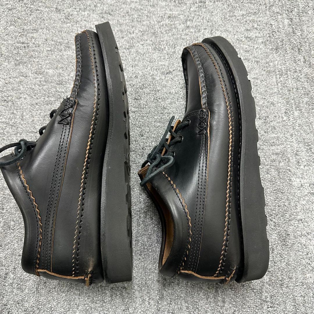 定価7万 ヒノヤ別注 yuketen Marine Guide Ox DB 9E