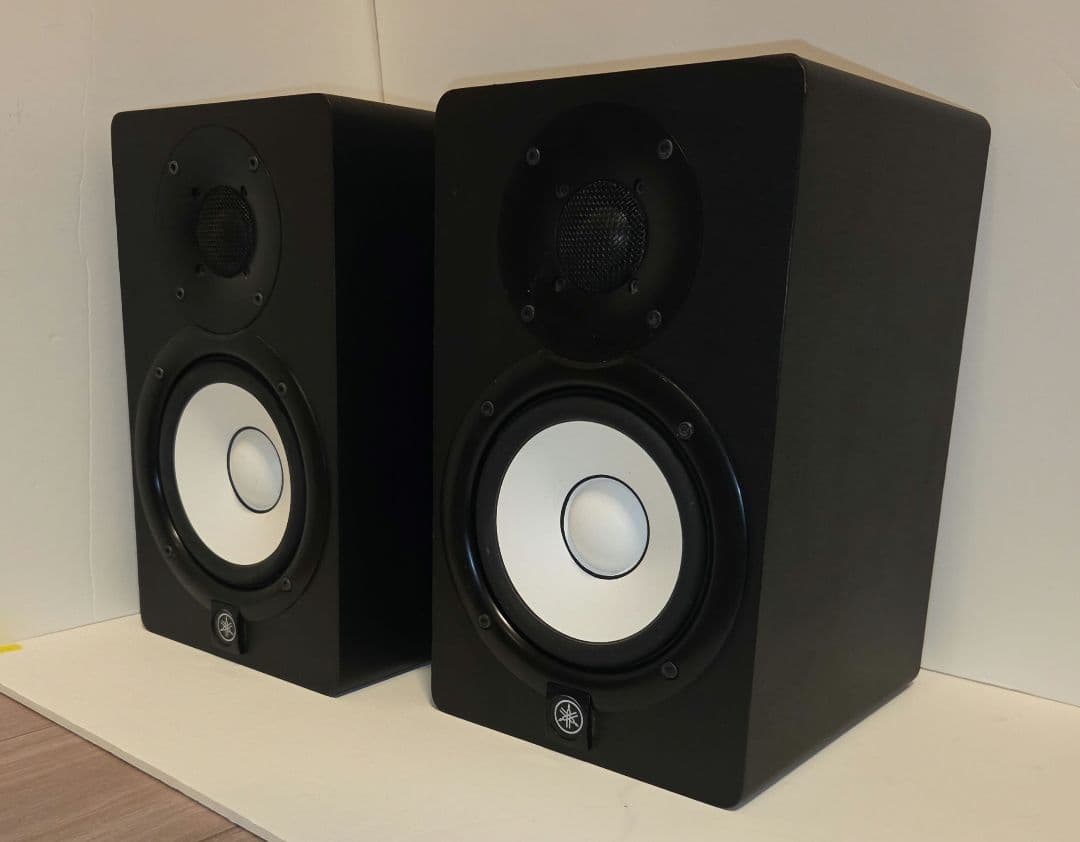 Yamaha HS5 スタジオモニタースピーカー ペア